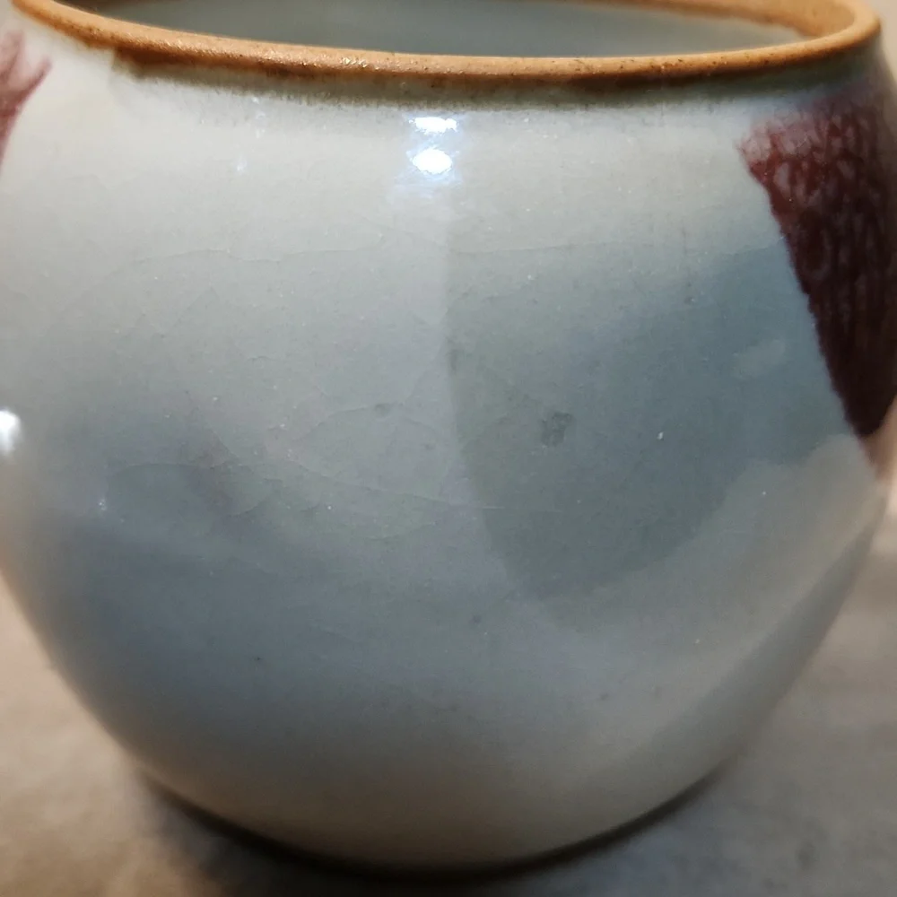 Diane Love For Mikasa Handcrafted Vases VINTAGE Hard To Find Japan Mikasa Vases
